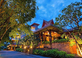 Ayrest Hua Hin Hotel 3