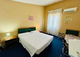 Smart Hotel Autodromo 3
