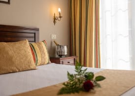 Hotel Marte 3