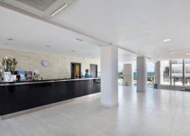 Hotel Best Indalo 2