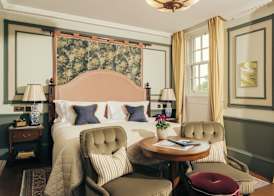 Gleneagles Townhouse 3