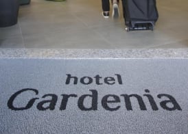 Hotel Gardenia 3