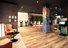 IntercityHotel Paderborn 2