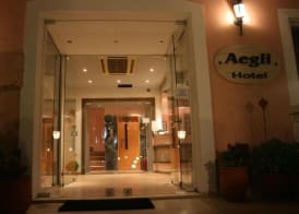 Aegli Hotel 2