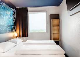B&B Hotel München-Garching 4