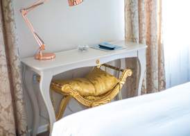 Boutique Hotel Villa Sarnia 2