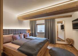 Sporthotel Tirolerhof 3