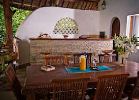 Waterlovers Beach Resort 2