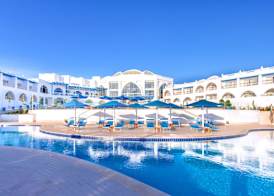 Pickalbatros Palace Sharm "Aqua Park"- All inclusive 2