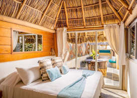 Casa Real Sayulita Hotel Boutique 2