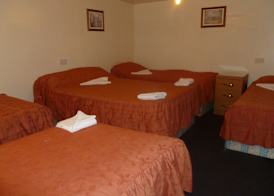 Grenville Hotel 3