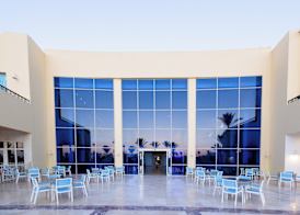 Amwaj Oyoun Resort 4