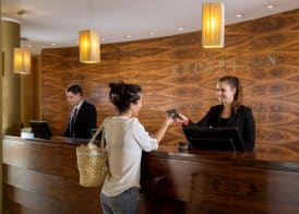 Hotel Capannelle Roma 3