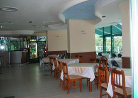Hotel Silver - All Inclusive, Parking available, subject to space availability 5