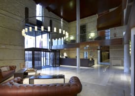 Parador de Lorca 2