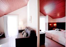 Hotel MU 4