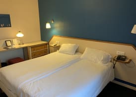 Hotel AMERIQUE 5
