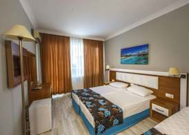 Mysea Hotels Alara 3