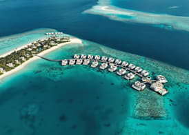 Jumeirah Olhahali Island Maldives 5