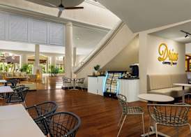 Wyndham Alltra Punta Cana All Inclusive Resort 4