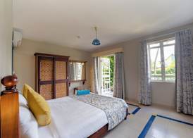 Le Grand Bleu Hotel 5