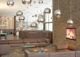 Motel One Berlin-Spittelmarkt 4