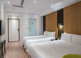 Hotel Relax II 5