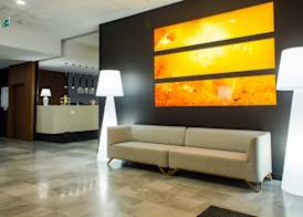 Hotel New Skanpol 2