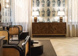Hotel Porta San Mamolo 5