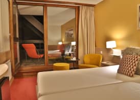 SOWELL HOTELS Mont Blanc et SPA 5