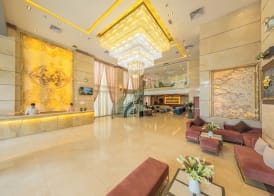 Mandila Beach Hotel Danang 2