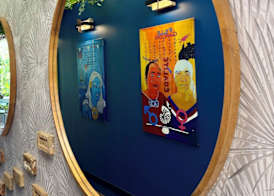 Gondwana City Art 2