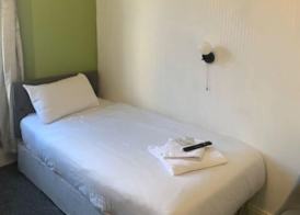 Savoy Hotel 5