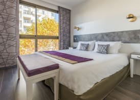 Lagrange Aparthotel Lyon Lumière 2