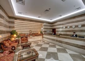 Marina Hotel Apartments 3