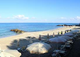Hotel Villaggio Cala Di Volpe 4