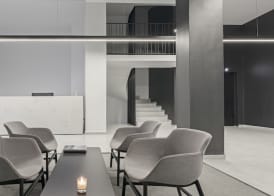 Heritage Boutique Apartments 2