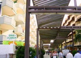 Rentalmar Bahia Dorada 4