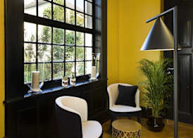 Boutique Hotel Des XV 3