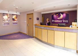 Premier Inn Paignton South - Brixham Road 2