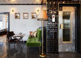 Max Brown Hotel Midtown, part of Sircle Collection 2