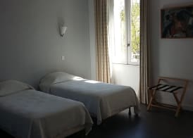 Hotel Burrhus 4