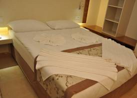 Almera Park Apart Hotel 4