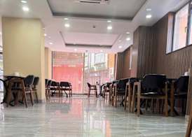 Hotel Otağ 4