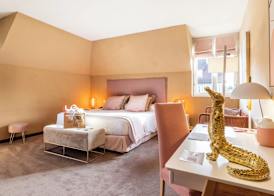 Le Manoir De La Poterie & Spa 5