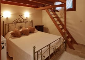 Corfu Sokraki Villas 4