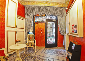 Glamour Classic Hotel Istanbul Sirkeci 2