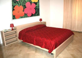 Visa Residence 4
