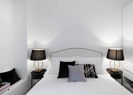 JOIVY Boutique Apartments Farneti 3