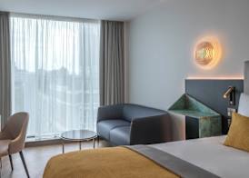Maldron Hotel Shoreditch London 5